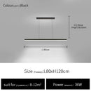 GobekUsa Geometric Ceiling Chandelier for Dining Room, Bar, and Tea Room