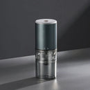 GobekUsa Electric Coffee Bean Grinder: Small, Portable, Full-automatic Household Coffee Machine