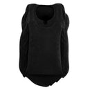GobekUsa Inflatable Travel Pillow: Portable Neck Cushion for Airplane, Car, Office, Nap.