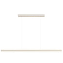GobekUsa Geometric Ceiling Chandelier for Dining Room, Bar, and Tea Room