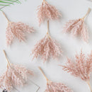 GobekUsa Artificial Autumn Branches Set for Home Decor and Weddings