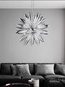GobekUsa LED Globe 2025 Chandelier in Chrome/Gold - Spectacular Lighting Fixture