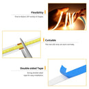 GobekUsa COB LED Night Light Bar with Hand Sweep Sensor for Room Decor