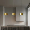 GobekUsa LED Pendant Lights 6W for Living Room Bedroom Kitchen Bar Decoration Lamps
