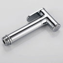GobekUsa Brass Bidet Faucet: Hygienic Muslim Shower Sprayer for Toilet Cleanliness.