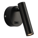 GobekUsa LED Wall Lamps with Switch - Adjustable Angle Bedside Spotlights