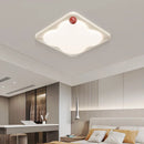 GobekUsa LED Chandelier Ceiling Light for Bedroom Hallway Dining Room
