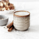 GobekUsa Japanese Style Ceramic Tea Cup Porcelain Drinkware Mug - 1pc