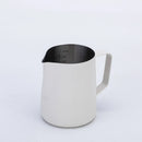 GobekUsa Barista Stainless Steel Milk Frothing Jug Latte Art Flower Cup