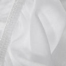 GobekUsa Baby Elder Hypoallergenic Waterproof Fitted Sheet Soft Comfortable Mattress Cover