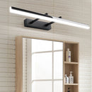 GobekUsa LED Mirror Light Wall Lamp, Modern Bathroom Lighting, 60cm 80cm