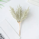 GobekUsa Artificial Autumn Branches Set for Home Decor and Weddings