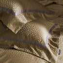 GobekUsa 100s Egyptian Cotton King Queen Bedding Set: Sheet, Pillowcase, Duvet Cover