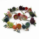 GobekUsa Artificial Grass Plants for Home Decor, Wedding, DIY, Gift.
