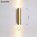 GobekUsa LED Wall Sconce Light Fixture for Modern Home Decor