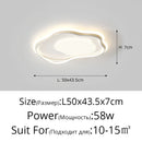 GobekUsa LED Chandeliers for Modern Living Dining Kitchen Room Lighting Fixtures