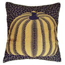 GobekUsa Cotton Pumpkin Pillowcase for Modern Sofa Decor - Thick & Stylish Cover
