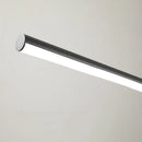 GobekUsa Geometric Chandelier: Modern Scandinavian Industrial Hanging Lamp Fixtures