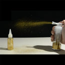 GobekUsa Glitter Powder Spray Bottle for Cake Decoration and Baking