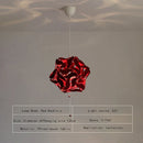 GobekUsa Luxe Bauhinia Chandelier: Elegant LED Decor for Store, Bedroom & More