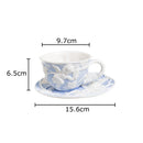 GobekUsa Angel Figures Ceramic Dining Set&Mug Collection