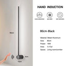 GobekUsa LED Hand Induction Wall Lights for Corridor and Bedroom