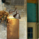 GobekUsa Industrial Outdoor Wall Lamp for Garden, Porch, Stair, Bedroom Lighting