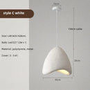 GobekUsa LED Pendant Chandelier for Dining Room Home Decor Lighting Fixture