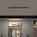 GobekUsa LED Ceiling Light | Dimmable Modern Aluminum Lamp for Living Dining Bedroom Hallway