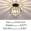 GobekUsa Crystal Glass Nordic LED Chandelier for Modern Indoor Lighting