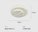 GobekUsa LED Chandelier Ceiling Light Modern Minimalist Design for Bedroom Dining Living Room