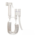 GobekUsa Hygienic Bidet Parts Set for Clean, Fresh Toilet Experience