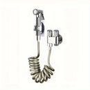 GobekUsa Hygienic Bidet Parts Set for Clean, Fresh Toilet Experience