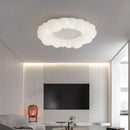 GobekUsa Cloud Pendant LED Chandelier for Living Dining Bedroom Ceiling Lamps