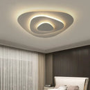 GobekUsa LED Ceiling Chandelier for Living Room Bedroom Decor