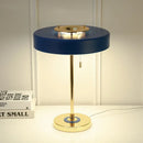 GobekUsa Scandinavia Lighting LED Table Lamp - Modern Desk Light