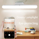 GobekUsa 30cm LED Night Light Magnet USB Dimmable Table Lamp