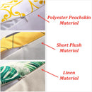 GobekUsa Dino Baby Pillowcase: Cute Dino Drive Car Letter Cushion Cover for Bedroom Decor