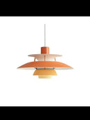 GobekUsa Loui LED Pendant Light: High-Quality Danish Design Umbrella Lamp for Kitchen, Living Room