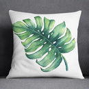 GobekUsa Animal Pattern Decorative Pillowcase 45x45cm - Modern Design for Home and Car