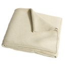 GobekUsa 15LB Weighted Blanket for Anxiety & Insomnia - Relaxing Bed Quilt for Better Sleep