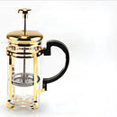 GobekUsa Drip Kettle Pot French Press Coffee Maker Teaware Kitchen Accessories