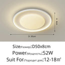 GobekUsa LED Chandelier for Kitchen Island Indoor Lighting