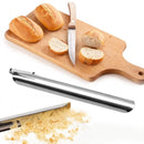 GobekUsa Crumb Cleaner Cake Tools - Stainless Steel Crumber for Servers