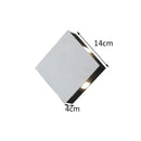 GobekUsa LED Starlight Wall Lamp for Garden Yard, KTV, Club, Corridor, Bar, and Home