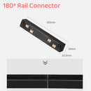 GobekUsa LED Magnetic Track Light Dimmable Bluetooth Control Grille Spot Lighting