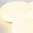 GobekUsa Kids LED Ceiling Light Dimmable for Bedroom & Living Room