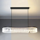 GobekUsa LED Pendant Lights Modern Home Decor Chandeliers Indoor Lighting