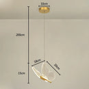 GobekUsa Butterfly Wall Lamp: Nordic Style Indoor Lighting Fixture for Bedroom and Living Room