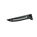 GobekUsa Knife Blade Protector Cover Kitchen Sheath Plastic Guard Black - Kitchen Accessories